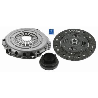 Kit d'embrayage SACHS 3000 174 001