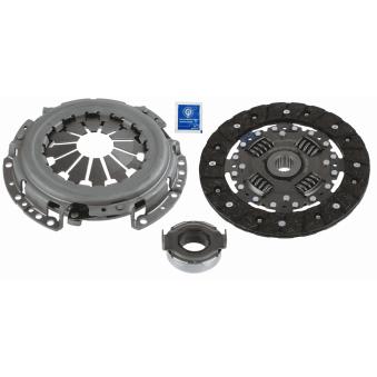 Kit d'embrayage SACHS