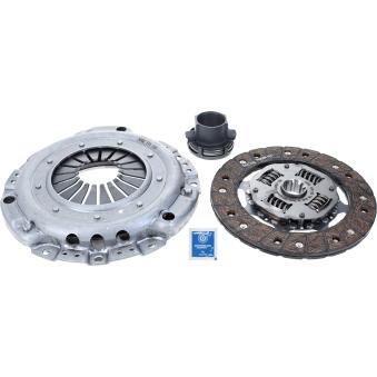 Kit d'embrayage SACHS