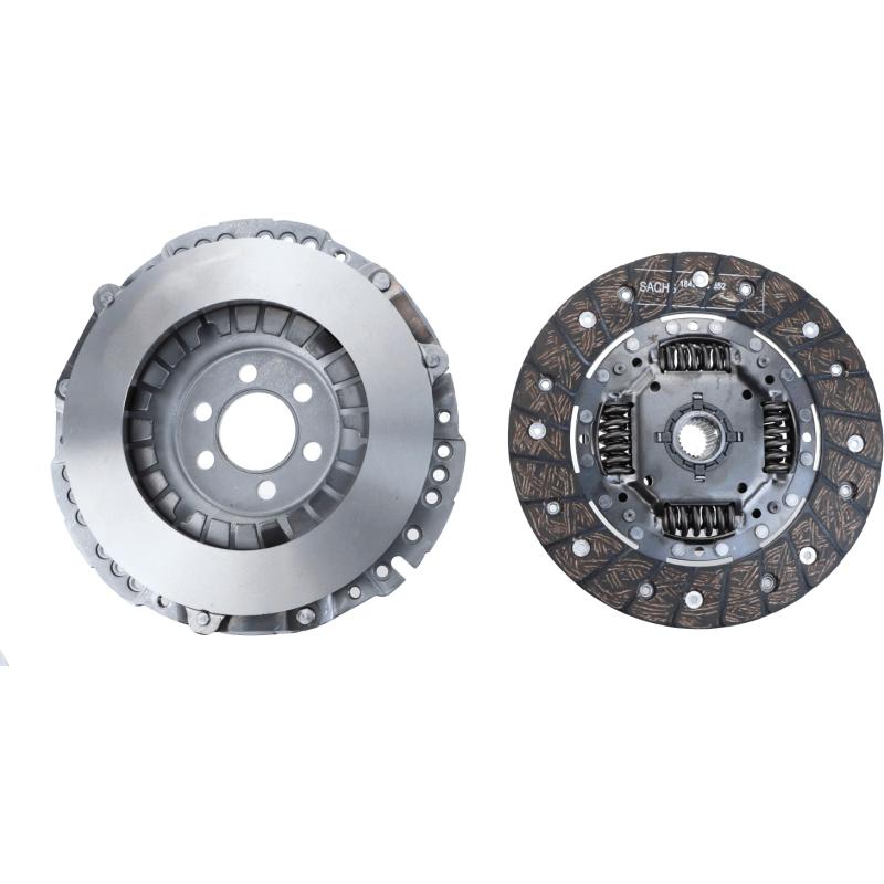 Kit d'embrayage SACHS 3000 287 002 - Visuel 1