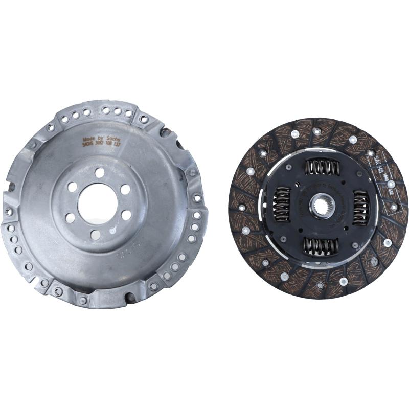 Kit d'embrayage SACHS 3000 287 002 - Visuel 2