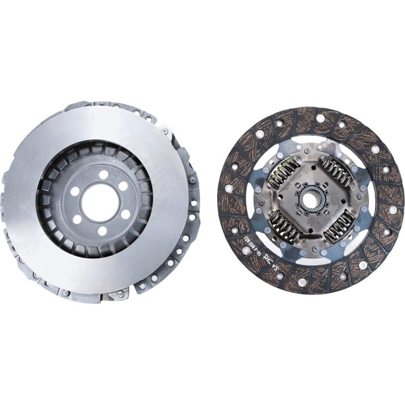 Kit d'embrayage SACHS 3000 288 002 - Visuel 1