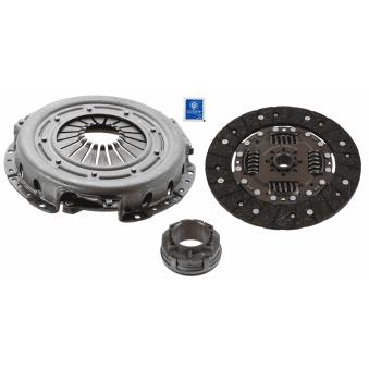 Kit d'embrayage SACHS 3000 389 004