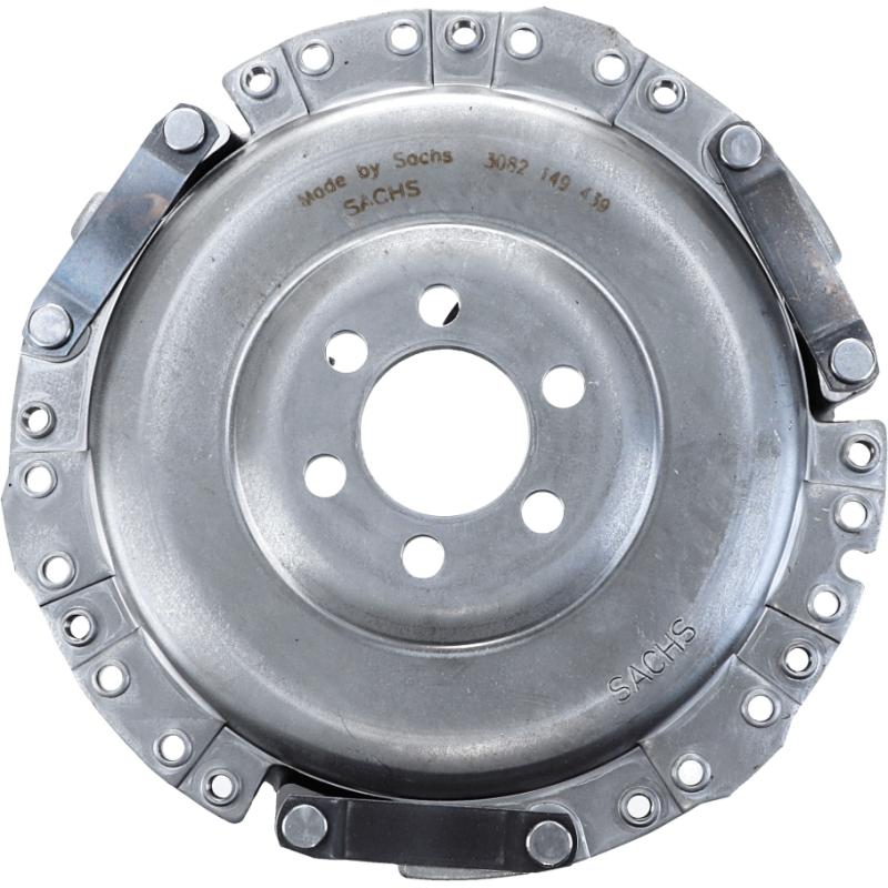 Kit d'embrayage SACHS 3000 605 001 - Visuel 3