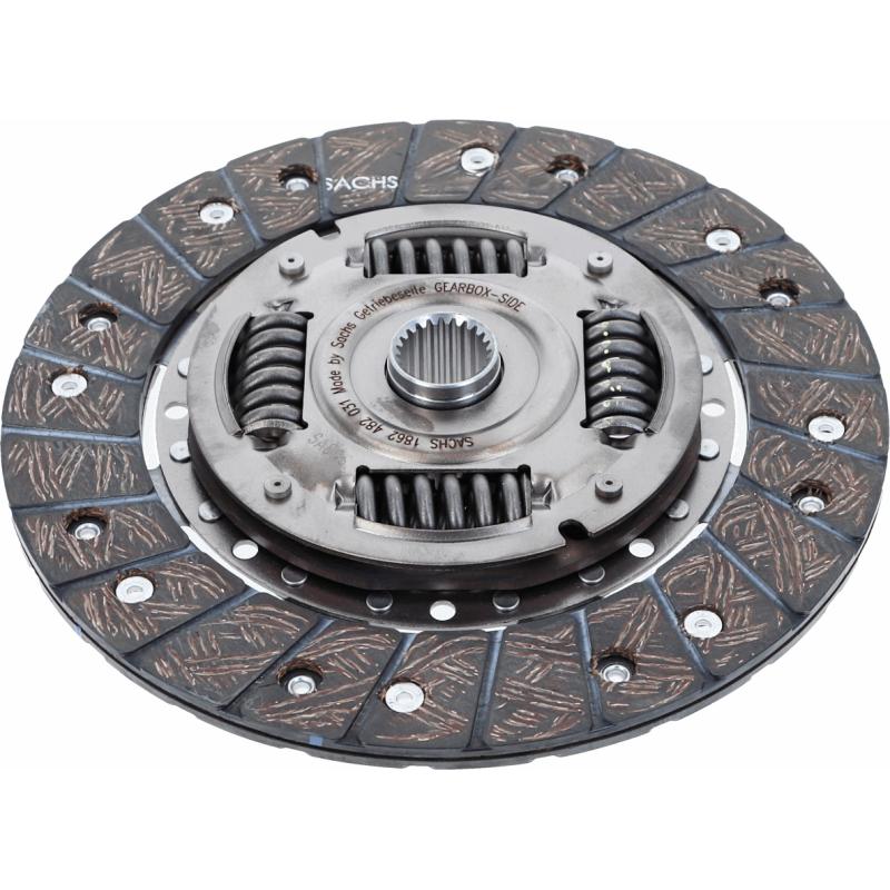 Kit d'embrayage SACHS 3000 722 002 - Visuel 2