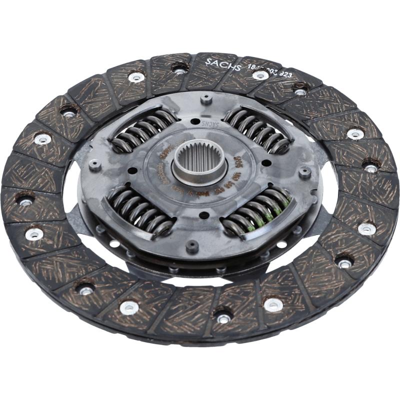 Kit d'embrayage SACHS 3000 822 601 - Visuel 3