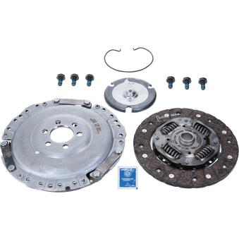 Kit d'embrayage SACHS