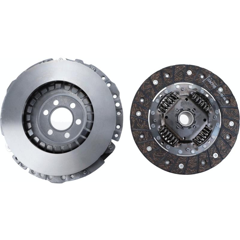 Kit d'embrayage SACHS 3000 824 501 - Visuel 1