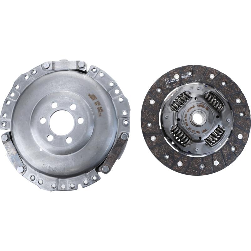 Kit d'embrayage SACHS 3000 824 501 - Visuel 2