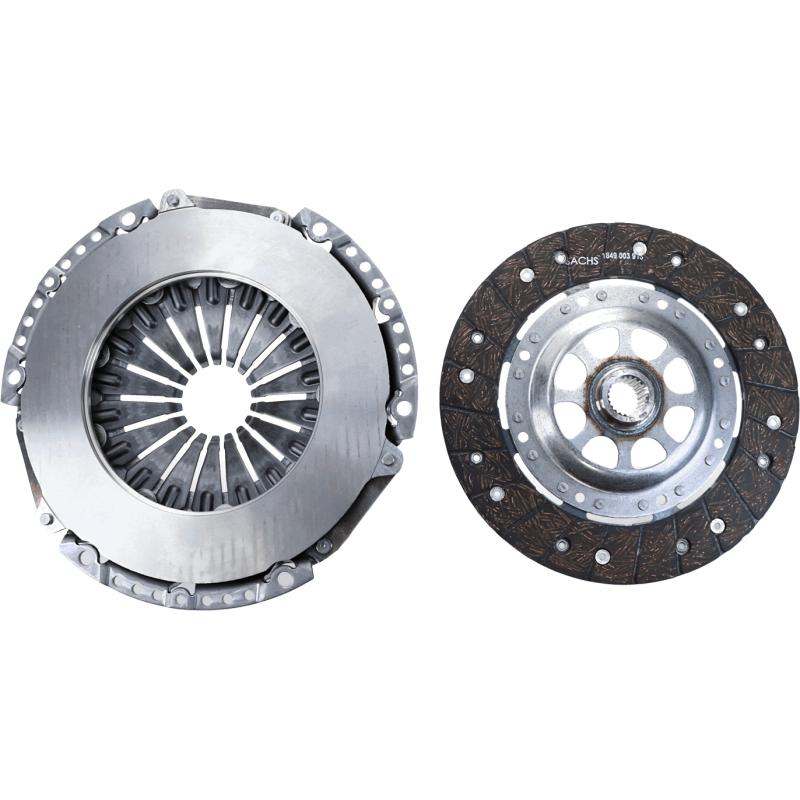 Kit d'embrayage SACHS 3000 844 701 - Visuel 1