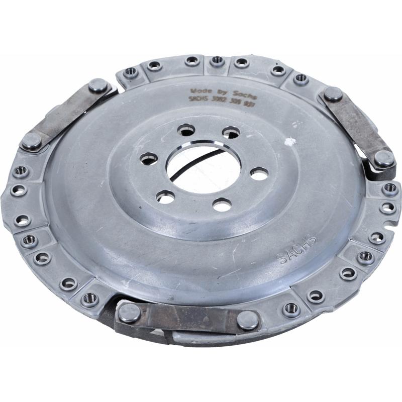 Kit d'embrayage SACHS 3000 846 301 - Visuel 2