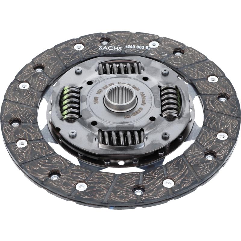 Kit d'embrayage SACHS 3000 846 301 - Visuel 3