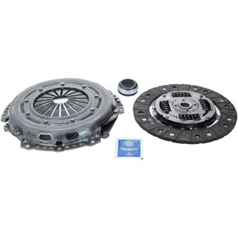 Kit d'embrayage SACHS