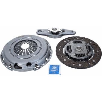 Kit d'embrayage SACHS 3000 950 082