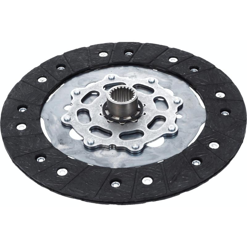 Kit d'embrayage SACHS 3000 950 671 - Visuel 3