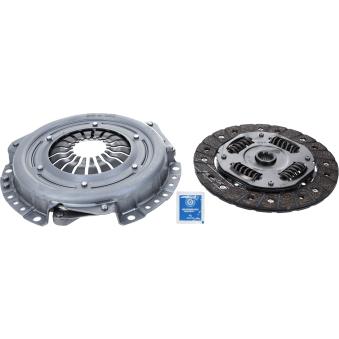 Kit d'embrayage SACHS