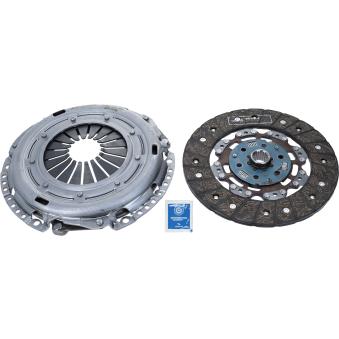 Kit d'embrayage SACHS