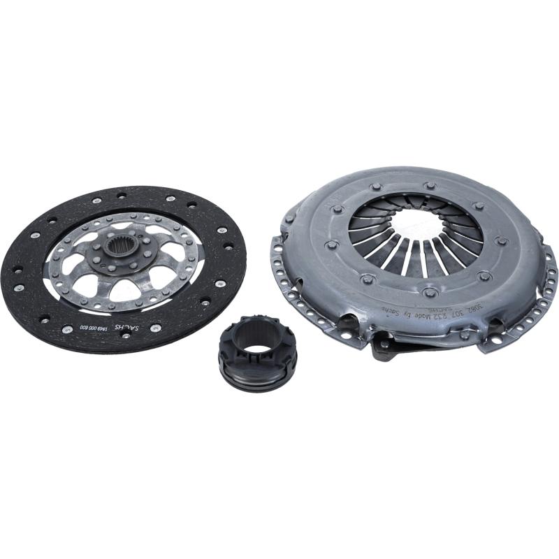 Kit d'embrayage SACHS 3000 951 210 - Visuel 1