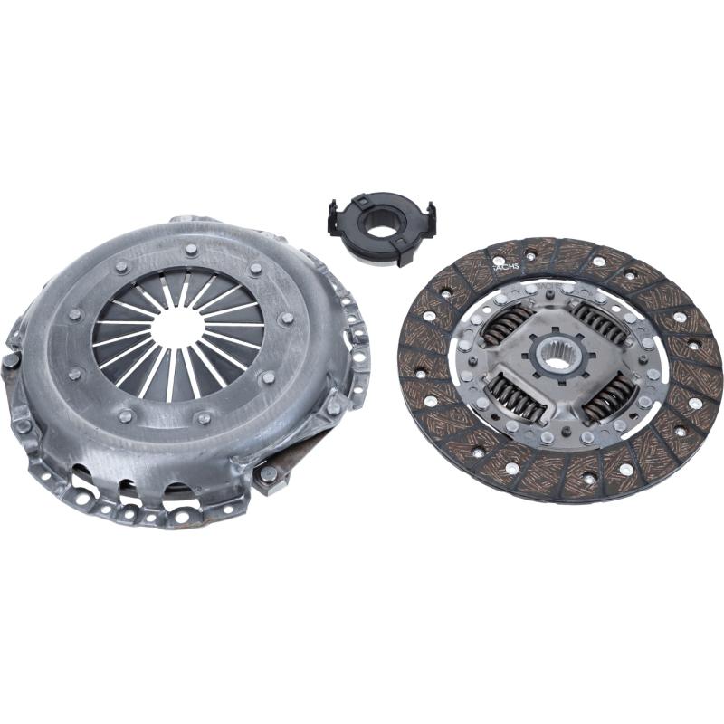 Kit d'embrayage SACHS 3000 951 255 - Visuel 1