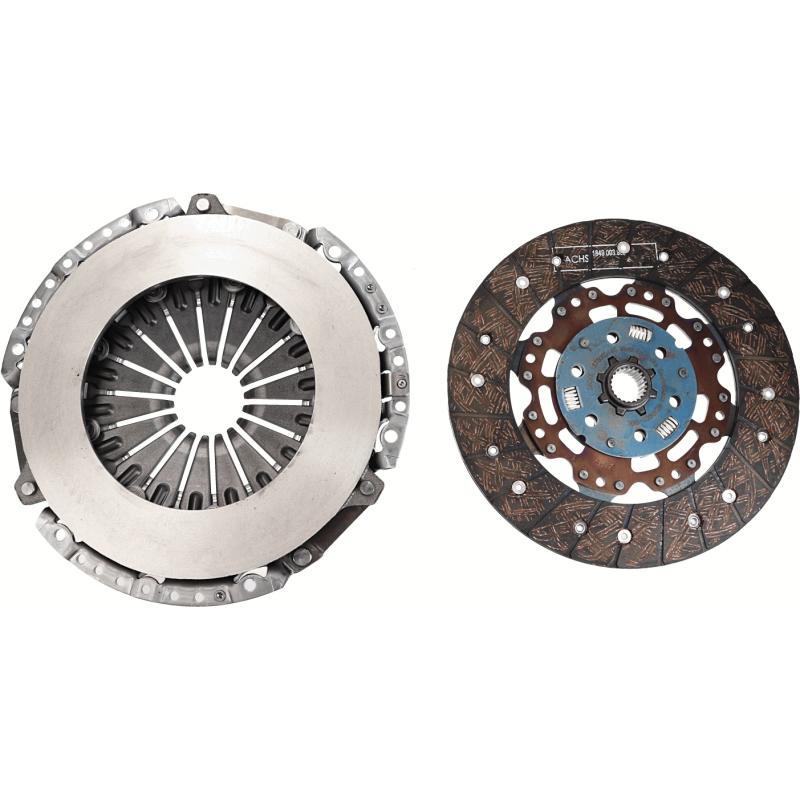 Kit d'embrayage SACHS 3000 970 004 - Visuel 1