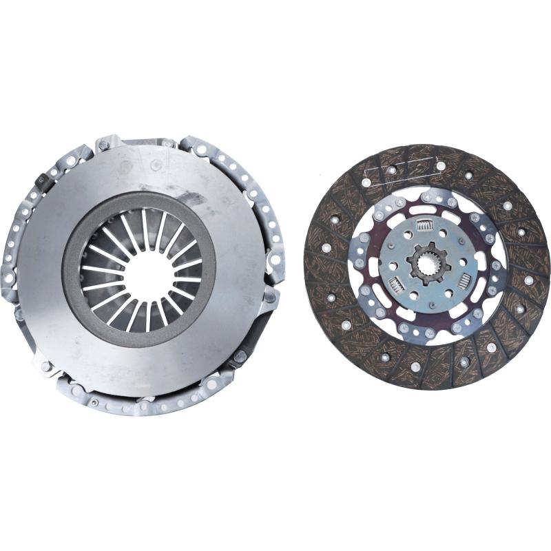 Kit d'embrayage SACHS 3000 970 113 - Visuel 1