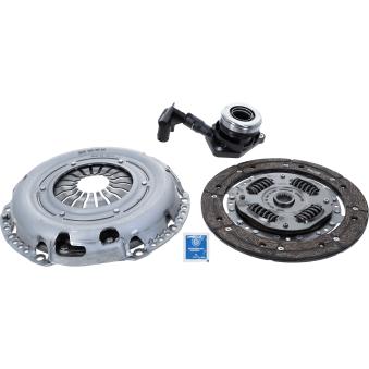 Kit d'embrayage SACHS 3000 990 022