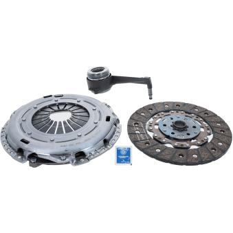 Kit d'embrayage SACHS