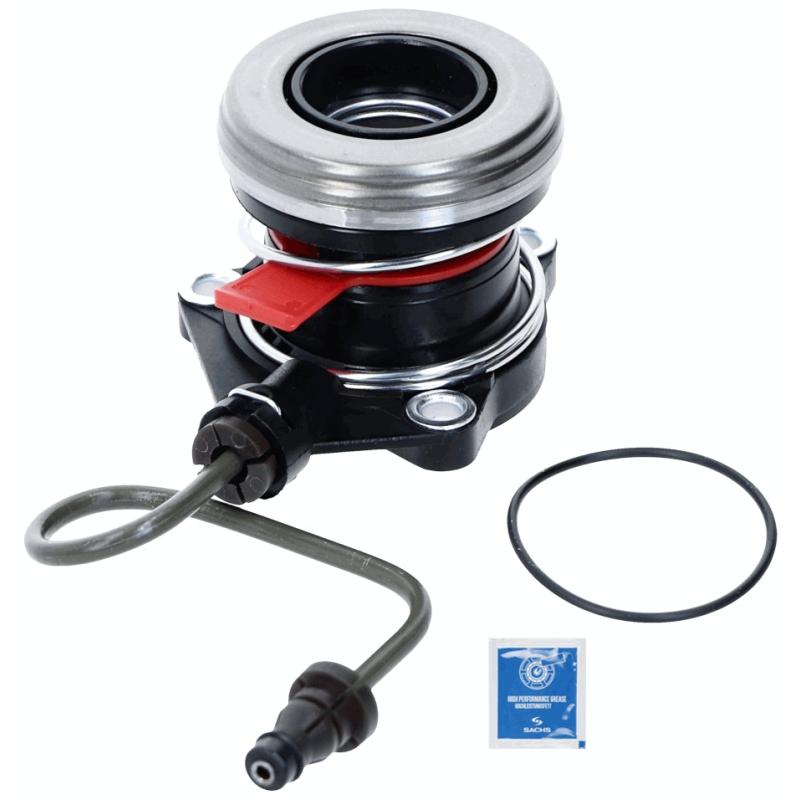 Kit d'embrayage SACHS 3000 990 123 - Visuel 3