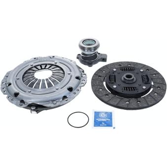 Kit d'embrayage SACHS