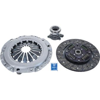 Kit d'embrayage SACHS