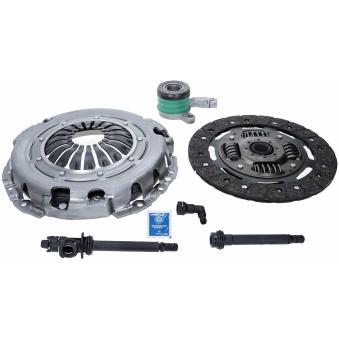 Kit d'embrayage SACHS