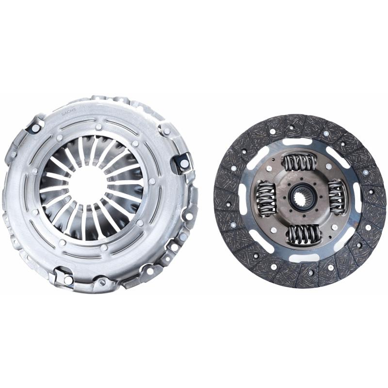 Kit d'embrayage SACHS 3000 990 445 - Visuel 2