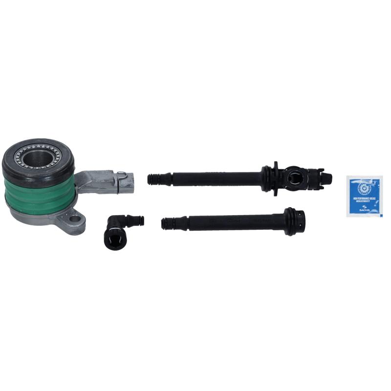Kit d'embrayage SACHS 3000 990 445 - Visuel 3