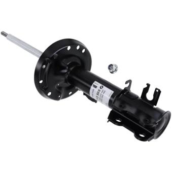 Amortisseur avant droit SACHS