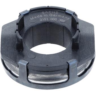 Butée de débrayage SACHS