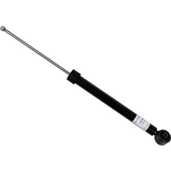 Jeu de 2 amortisseurs arrière SACHS