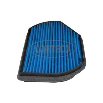 Filtre, air de l'habitacle CORTECO 49469917