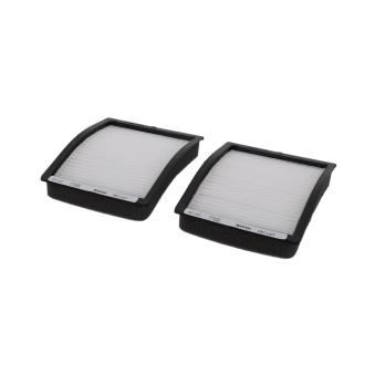 Filtre, air de l'habitacle CORTECO 80000022