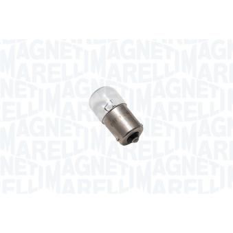 Ampoule, feu éclaireur de plaque MAGNETI MARELLI 004007100000