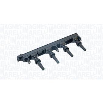 Bobine d'allumage MAGNETI MARELLI