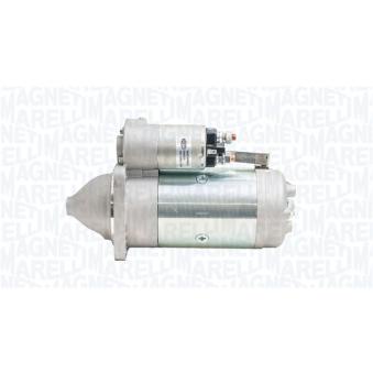 Démarreur MAGNETI MARELLI 063216896010