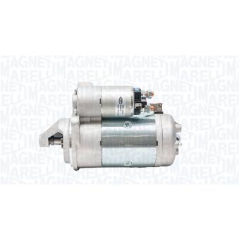 Démarreur MAGNETI MARELLI 063217126010