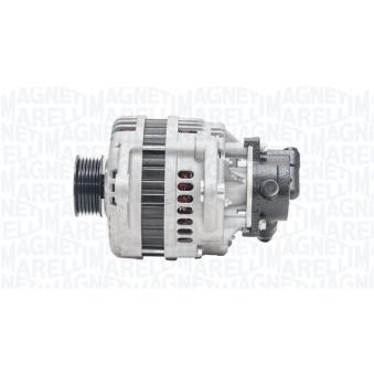 Alternateur MAGNETI MARELLI