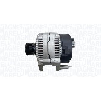 Alternateur MAGNETI MARELLI