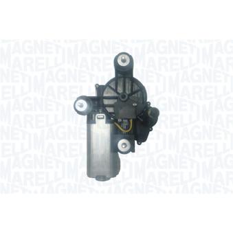 Moteur d'essuie-glace MAGNETI MARELLI