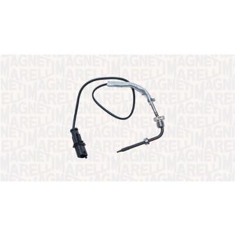 Capteur, température des gaz MAGNETI MARELLI