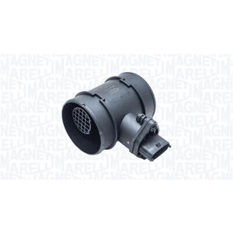 Débitmètre de masse d'air MAGNETI MARELLI