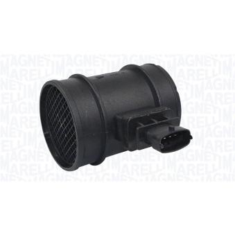 Débitmètre de masse d'air MAGNETI MARELLI
