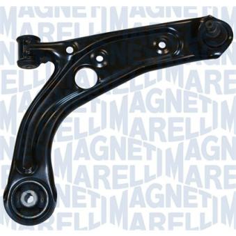 Triangle ou bras de suspension (train avant) MAGNETI MARELLI