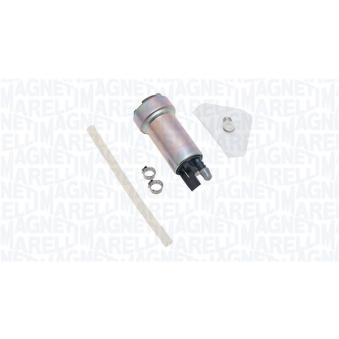 Pompe à carburant MAGNETI MARELLI